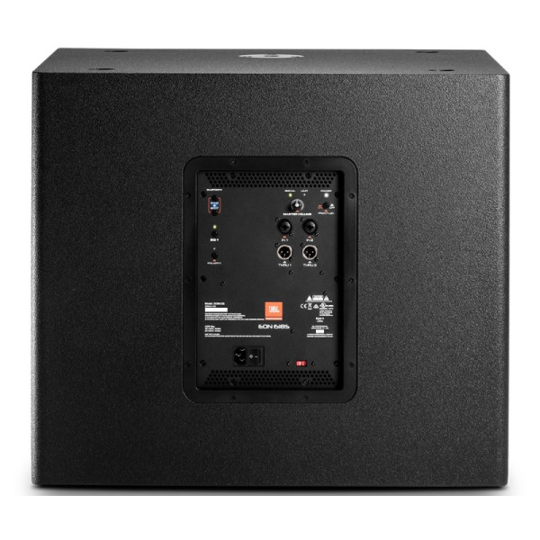Активний сабвуфер JBL EON718S