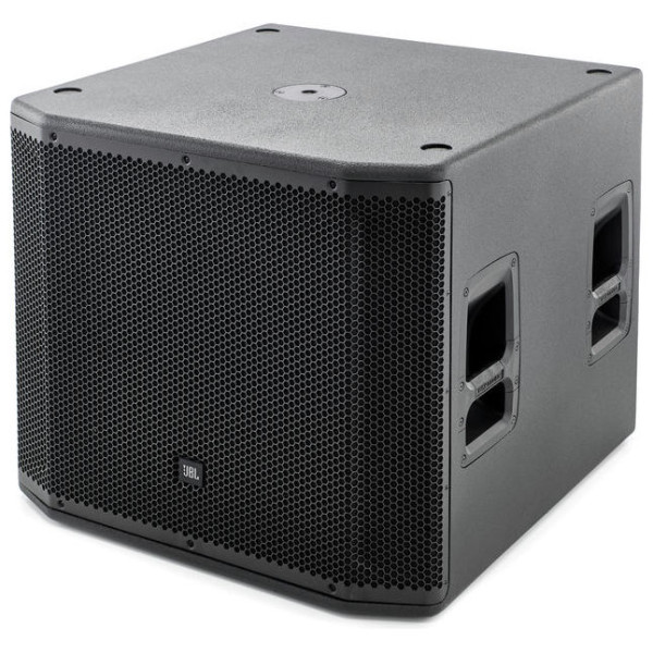 Активний сабвуфер JBL SRX818SP