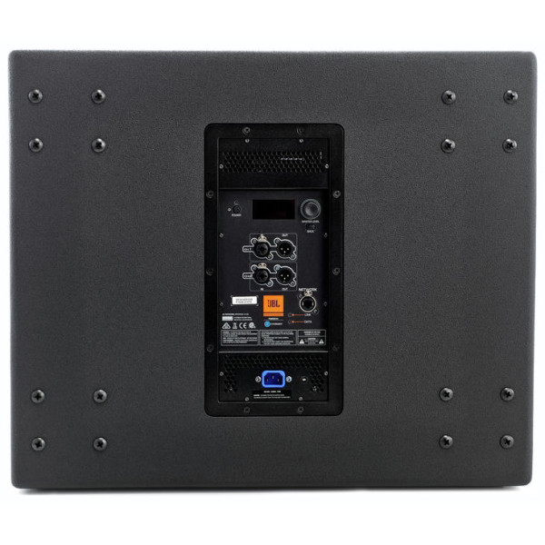 Активний сабвуфер JBL SRX818SP