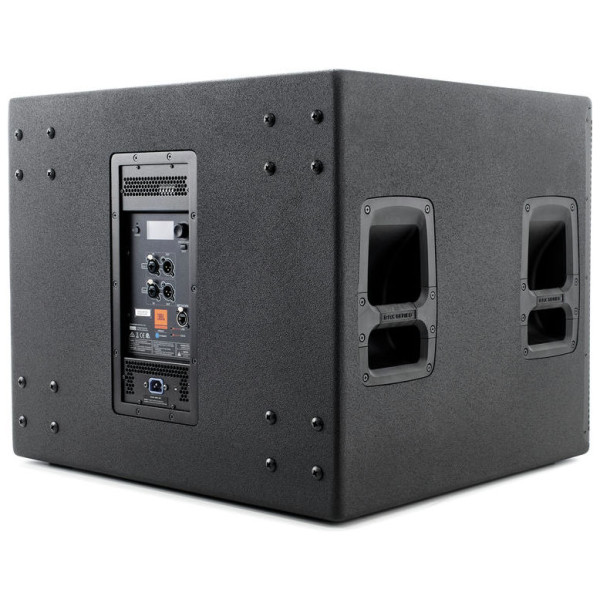 Активний сабвуфер JBL SRX818SP
