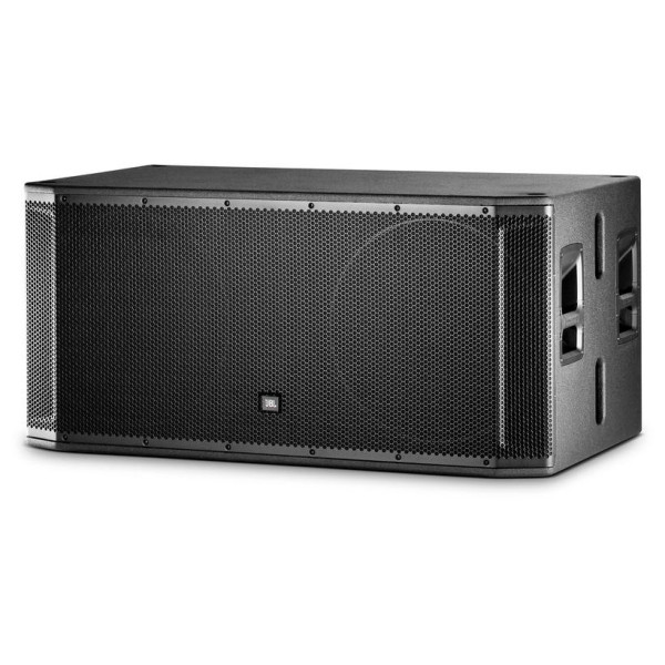 Активний сабвуфер JBL SRX828SP