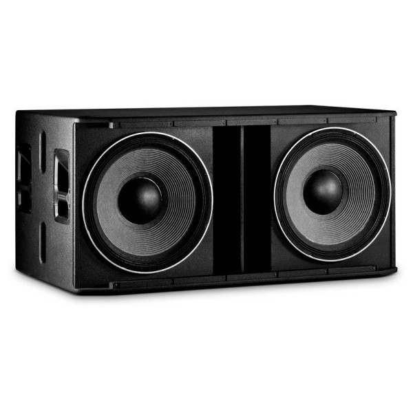 Активний сабвуфер JBL SRX828SP