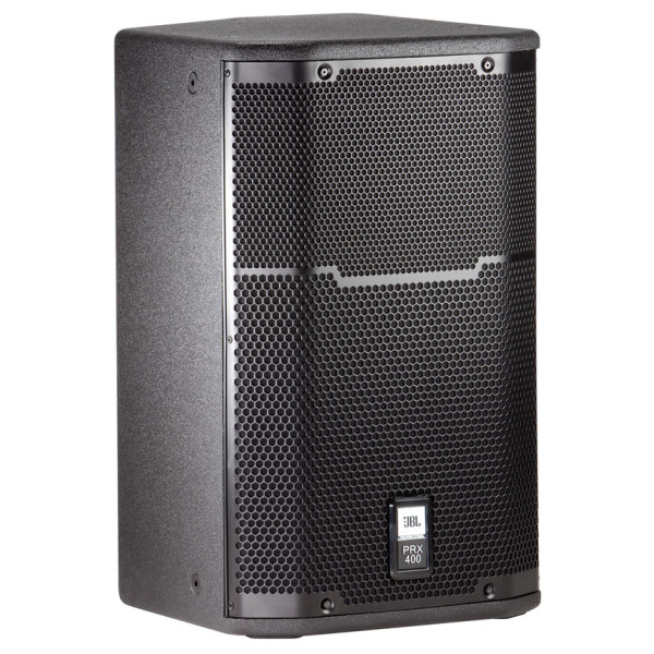 Пасивна акустична система JBL PRX412M