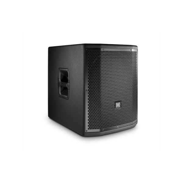Активний сабвуфер JBL PRX815XLFW