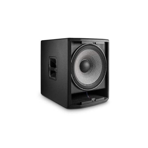Активний сабвуфер JBL PRX815XLFW