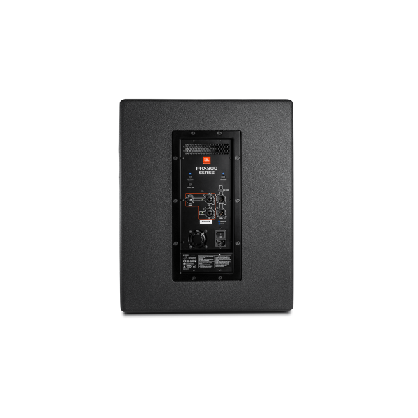 Активний сабвуфер JBL PRX815XLFW