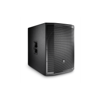 Активний сабвуфер JBL PRX818XLFW