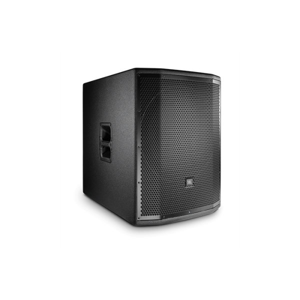 Активний сабвуфер JBL PRX818XLFW