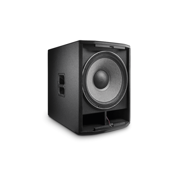 Активний сабвуфер JBL PRX818XLFW