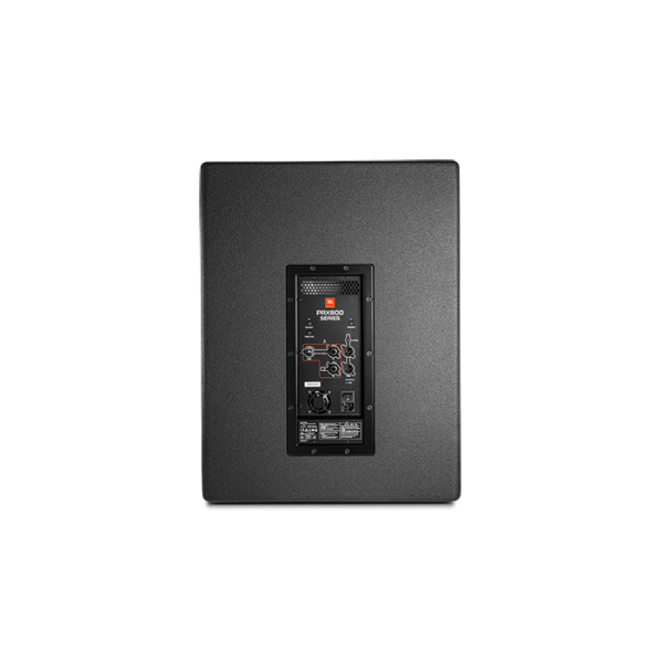 Активний сабвуфер JBL PRX818XLFW