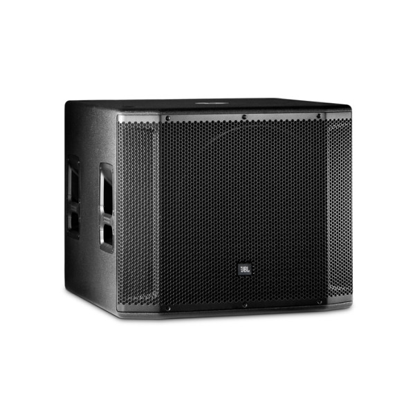 Пасивний сабвуфер JBL SRX818S