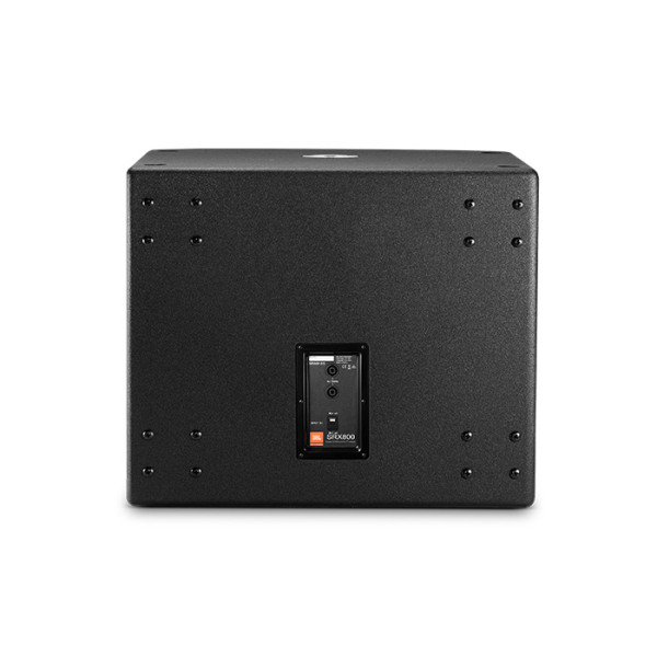 Пасивний сабвуфер JBL SRX818S