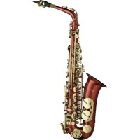 Альт саксофони conn-selmer