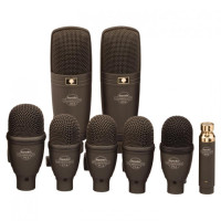 Мікрофони для барабанів behringer