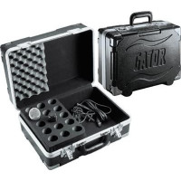 Сумки, кейси для мікрофонів та стійок rockbag
