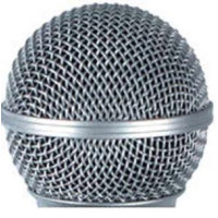 Решітки для мікрофонів paxphil