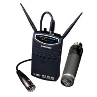 Радіосистеми для відеооператорів sennheiser