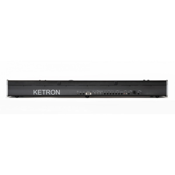 Синтезатор KETRON EVENT 61