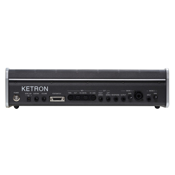 Модуль KETRON EVENT X