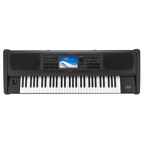 Синтезатор KETRON SD7