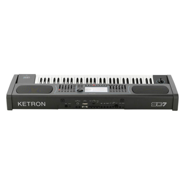 Синтезатор KETRON SD7