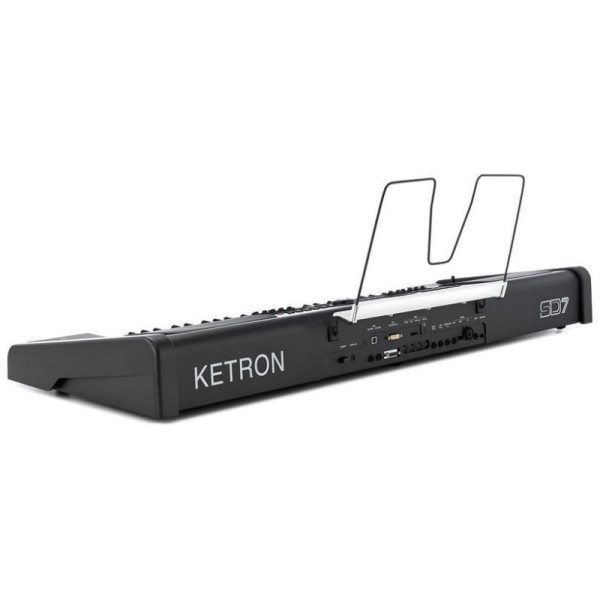 Синтезатор KETRON SD7