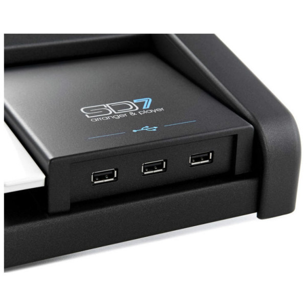 Синтезатор KETRON SD7