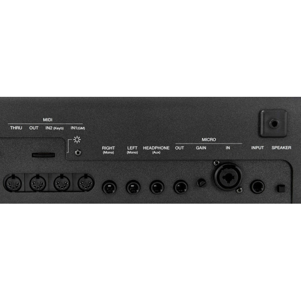 Синтезатор KETRON SD7