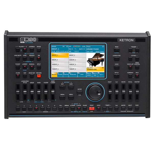 Модуль KETRON SD-90