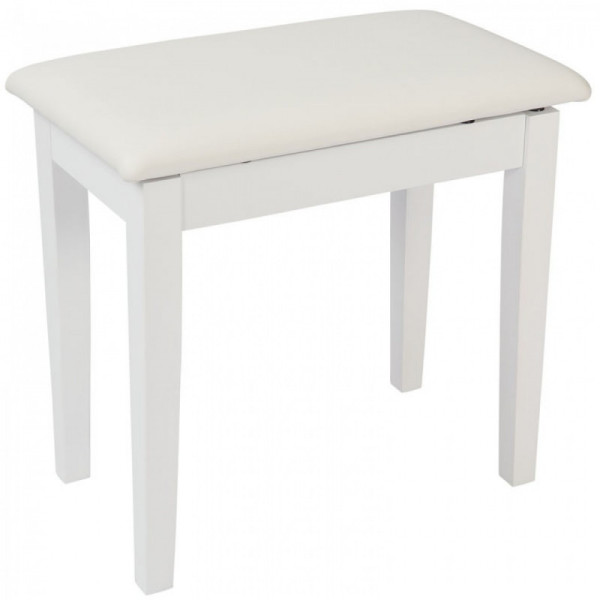 Банкетка KINSMAN KPB01WH