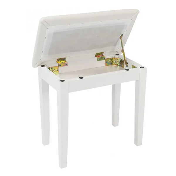 Банкетка KINSMAN KPB01WH