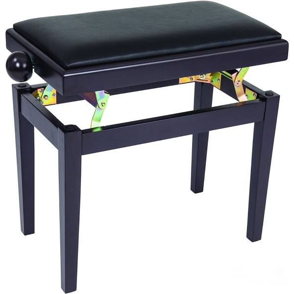 Банкетка KINSMAN KPB03 BK