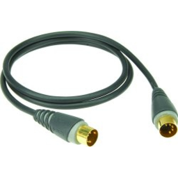 MIDI кабель KLOTZ MID030