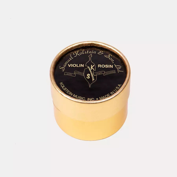 Каніфоль для скрипки KOLSTEIN Violin Rosin