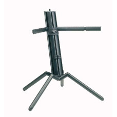 Стійка-павук для клавішних KONIG & MEYER 18840-000-35 Baby Spider Pro Black