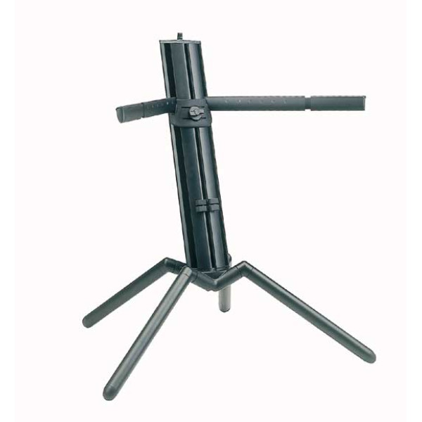 Стійка-павук для клавішних KONIG & MEYER 18840-000-35 Baby Spider Pro Black