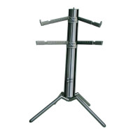 Стійка-павук для клавішних KONIG & MEYER 18860-000-35 Spider Pro Black