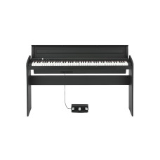 Цифрове піаніно KORG LP-180 BK