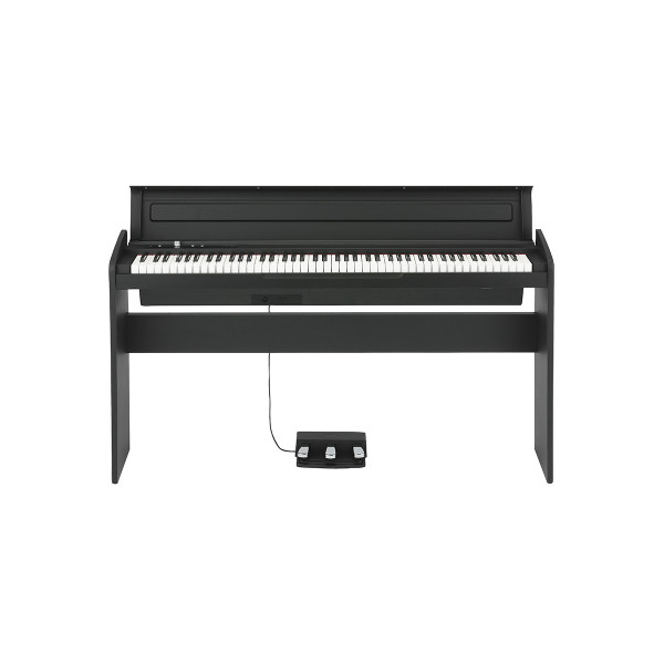 Цифрове піаніно KORG LP-180 BK