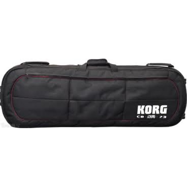 Чохол для клавішних KORG CB-SV1-73