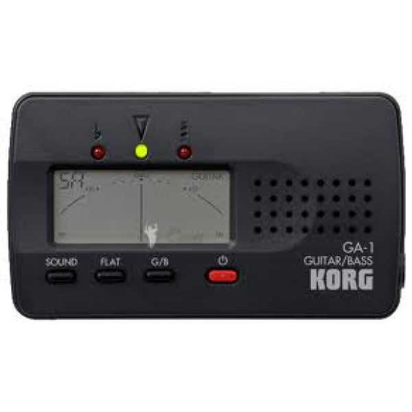 Тюнер KORG GA-2