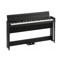 Цифрове піаніно KORG C1 AIR-BK