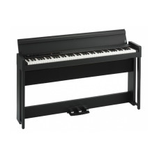 Цифрове піаніно KORG C1 AIR-BK