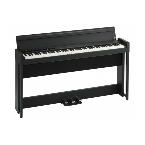 Цифрове піаніно KORG C1 AIR-BK