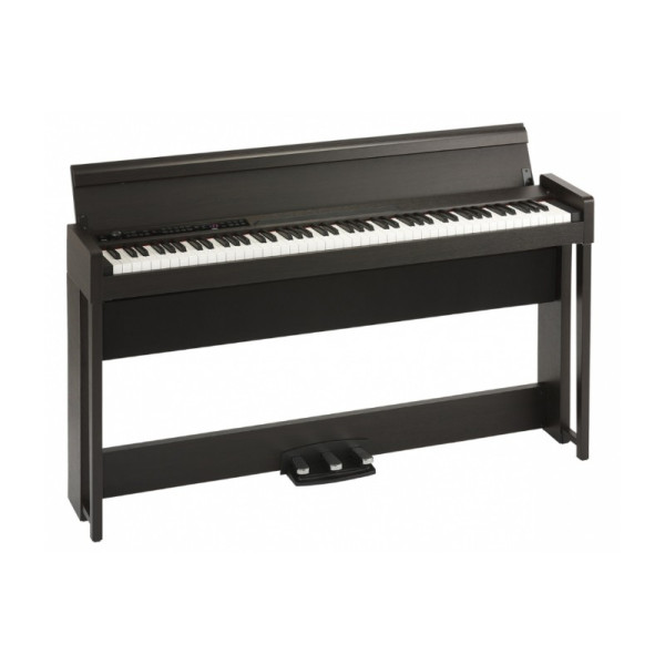 Цифрове піаніно KORG C1 AIR-BR