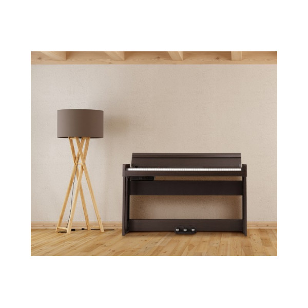 Цифрове піаніно KORG C1 AIR-BR