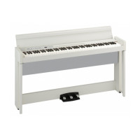 Цифрове піаніно KORG C1 AIR-WH