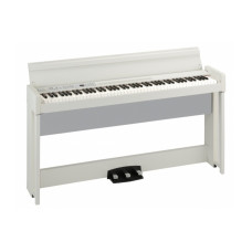 Цифрове піаніно KORG C1 AIR-WH