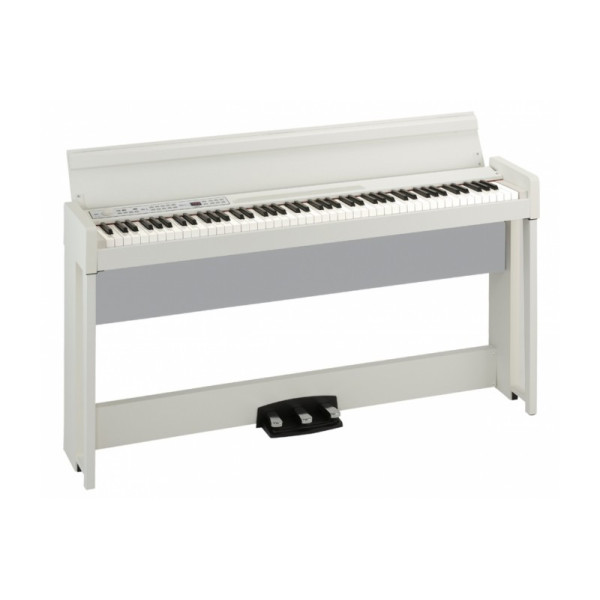 Цифрове піаніно KORG C1 AIR-WH