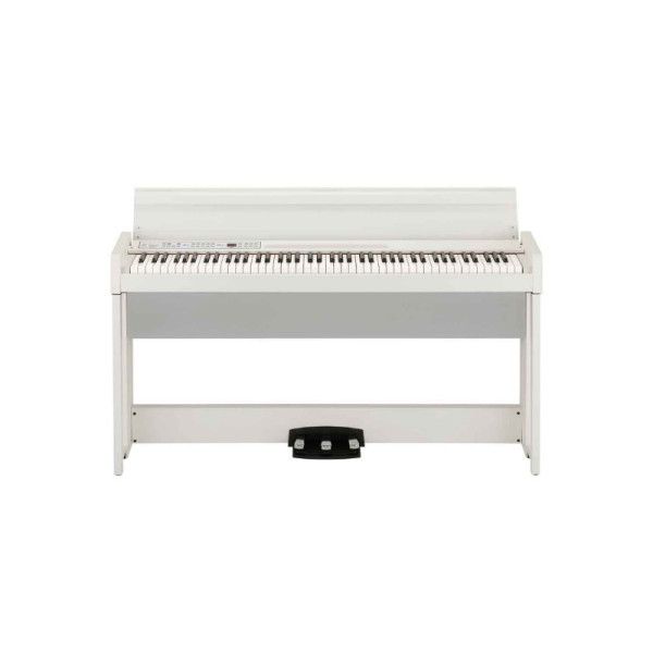 Цифрове піаніно KORG C1 AIR-WH